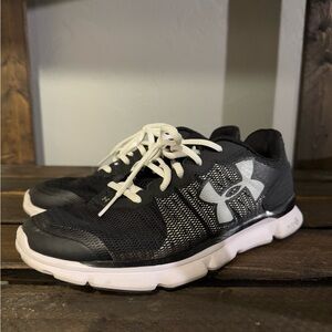 Women’s Under Armour Sneakers